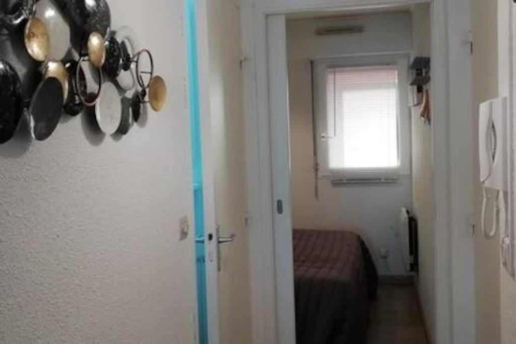 T2 1Ere Ligne Loggia Vue Mer 180 ° Parking Arcachon Zewnętrze zdjęcie
